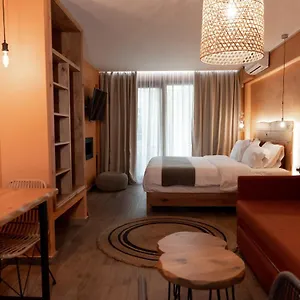 Minos By Agora Luxury In The Heart Of Appartamento