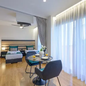 Casa Tali Porto Ηράκλειο Κρήτης