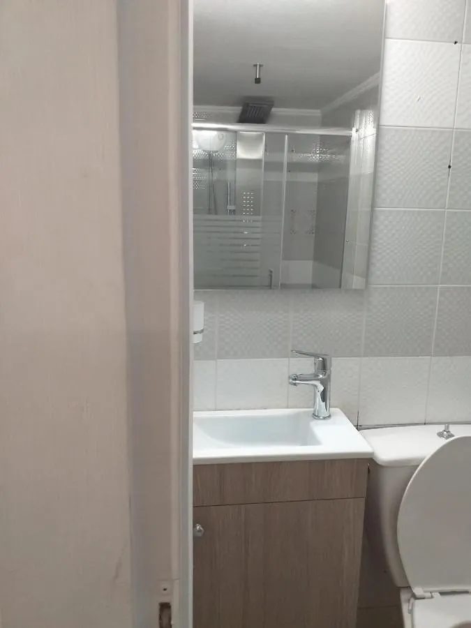 Lucky Suite Heraklion  Greece