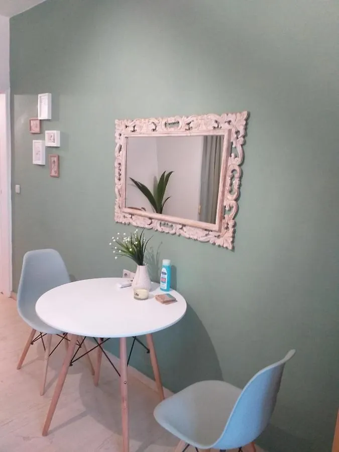 Apartment Lucky Suite Heraklion