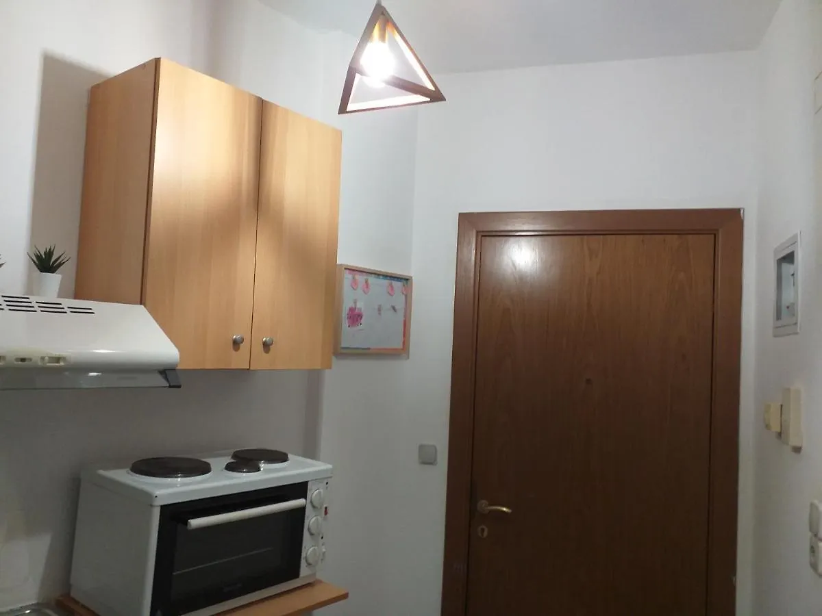 Apartment Lucky Suite Heraklion