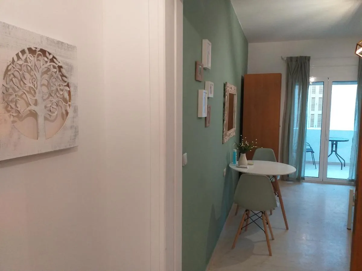 Διαμέρισμα Lucky Suite Ηράκλειο Κρήτης