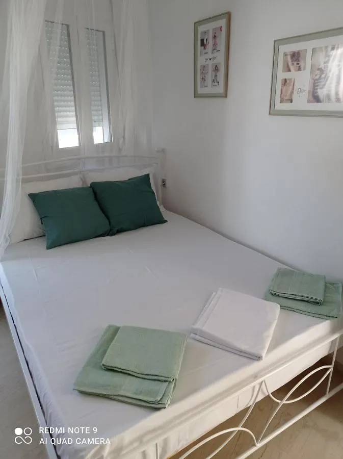 Lucky Suite Ηράκλειο Κρήτης Ελλάδα
