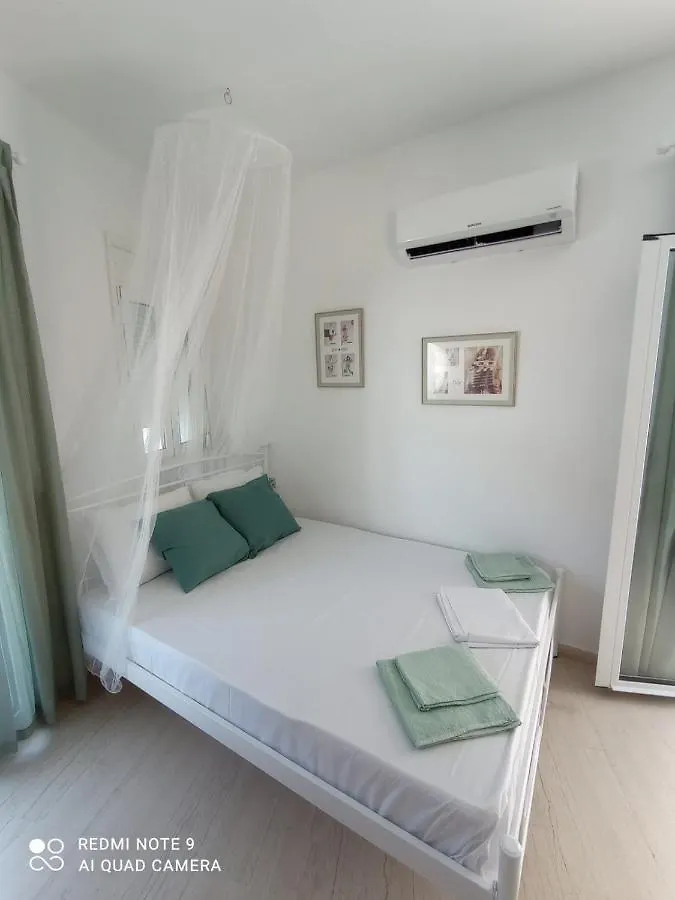 Διαμέρισμα Lucky Suite Ηράκλειο Κρήτης Ελλάδα