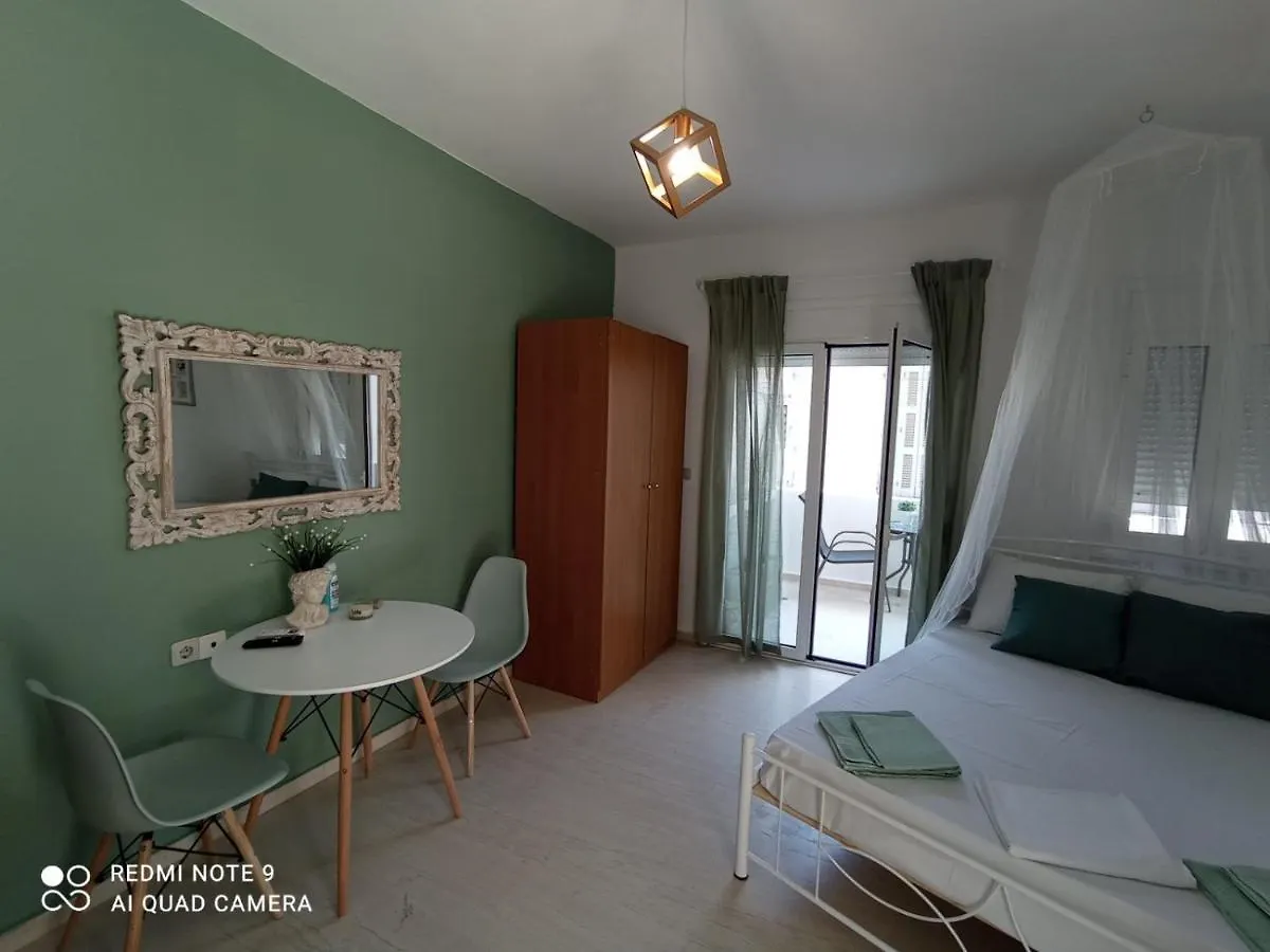 Lucky Suite Ηράκλειο Κρήτης Διαμέρισμα
