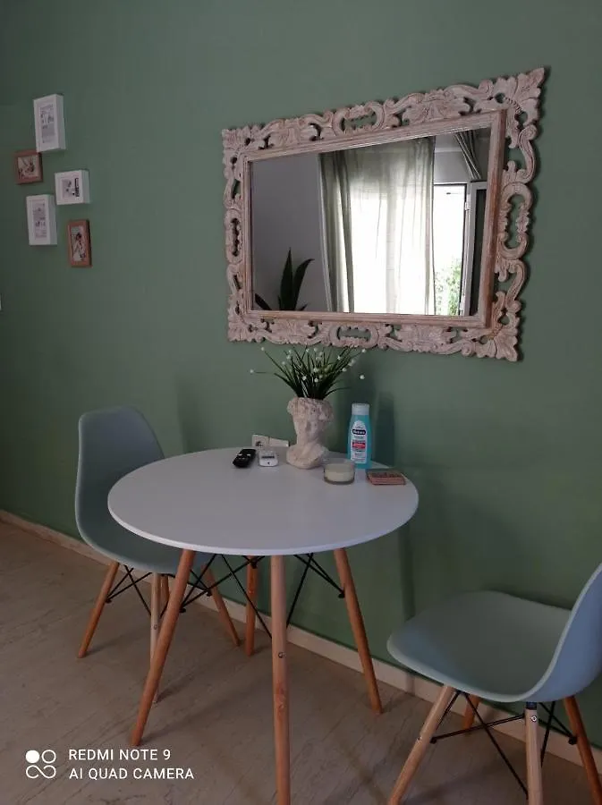 Lucky Suite Heraklion  Apartment Heraklion (Crete)