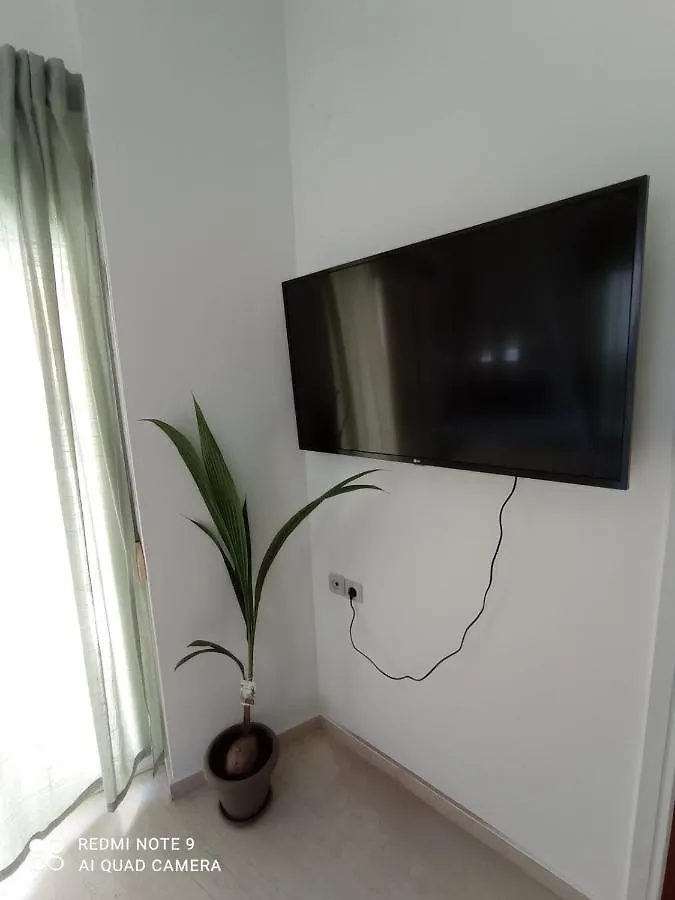 Lucky Suite Iráklio