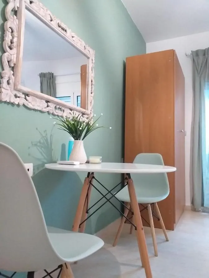 Lucky Suite Ηράκλειο Κρήτης 0*,  Ελλάδα